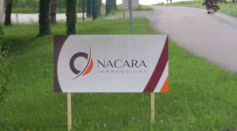 StudioRIP für Nacara Impressions in Cognac