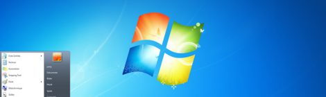 Ihr Harlequin-RIP & die "letzten Tage" von Windows 7