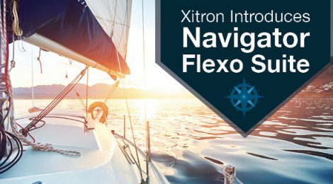 Neue Xitron Flexo Suite als Gratis-Demo !