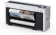 Neue Epson-Drucker können jetzt auch Inkjetfilm & Proof