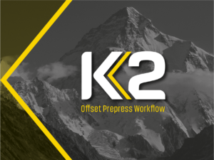 K2 – den neuen Offset Workflow zum 90-Tage Kick-off-Preis !