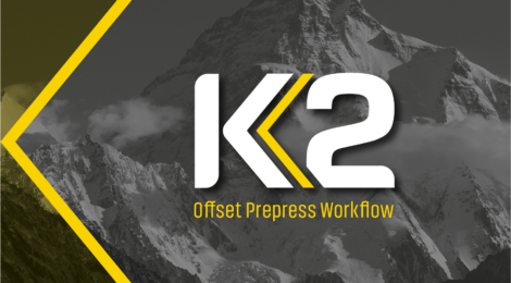 K2 – der neue Offset-Workflow von Xitron